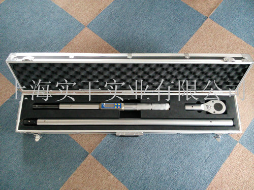 數顯扭矩扳手圖片