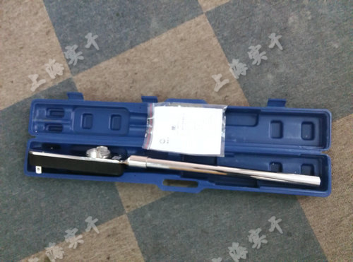 表盤(pán)扭力扳手圖片