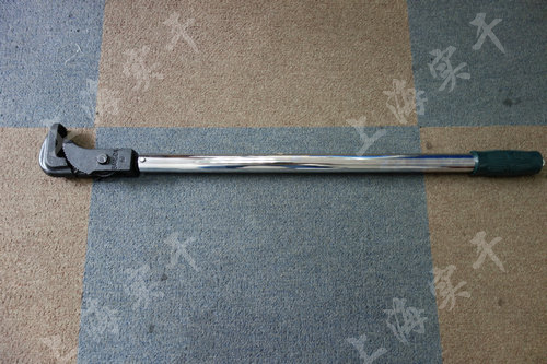 可換頭預(yù)置式力矩扳手