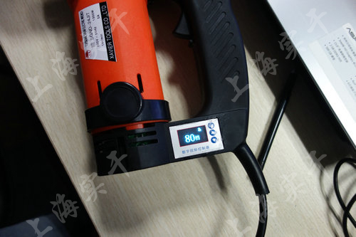 數字顯示定扭矩電動扳手