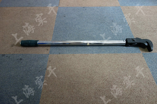 管鉗頭預(yù)置式扭矩扳手圖片