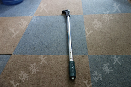 管鉗頭預(yù)置式扭矩扳手圖片