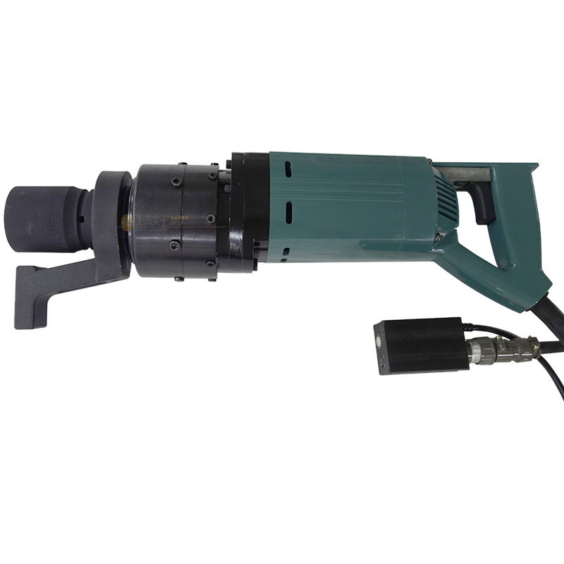 可調式電動扭力扳手